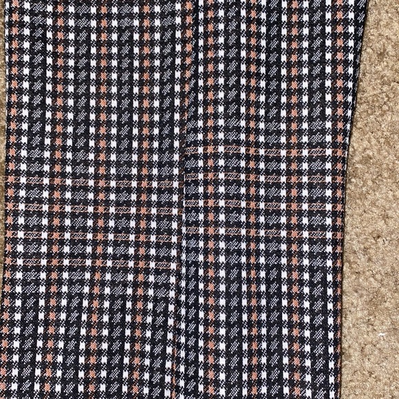 Houndstooth Pants - Picture 7 of 7